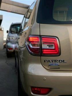 نيسان باترول